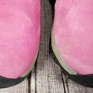 Merrell Shoes Merrell Jungle Moc Kids Pink Big Kid Girls